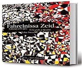 Fahrelnissa Zeid: Fırtınaya Doğru - Towards A Storm