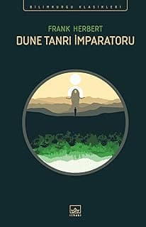 Dune Tanrı İmparatoru