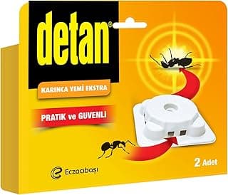 DETAN KARINCA YEMİ EKSTRA