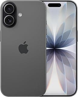 Apple iPhone 17 256 GB: ProMotion teknolojisine sahip 6.3 inç ekran, A19 Çip, Daha Pratik Grup Selfie’leri İçin Yeni Center Stage Ön Kamera, Çizilmelere Karşı Daha Dayanıklı; Siyah