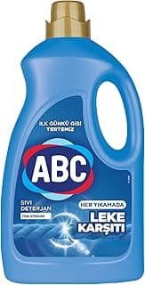 ABC DETERJAN