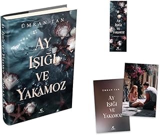 AY IŞIĞI VE YAKAMOZ CİLTLİ-ÜMRAN TAN