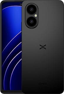 O1 Neo 8+128 (Omıx Türkiye Garantili) (Siyah)