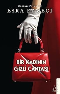 Bir Kadının Gizli Çantası