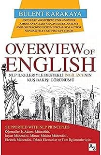 Overview of English: NLP İlkeleriyle Destekli İngilizcenin Kuş Bakışı Görünümü