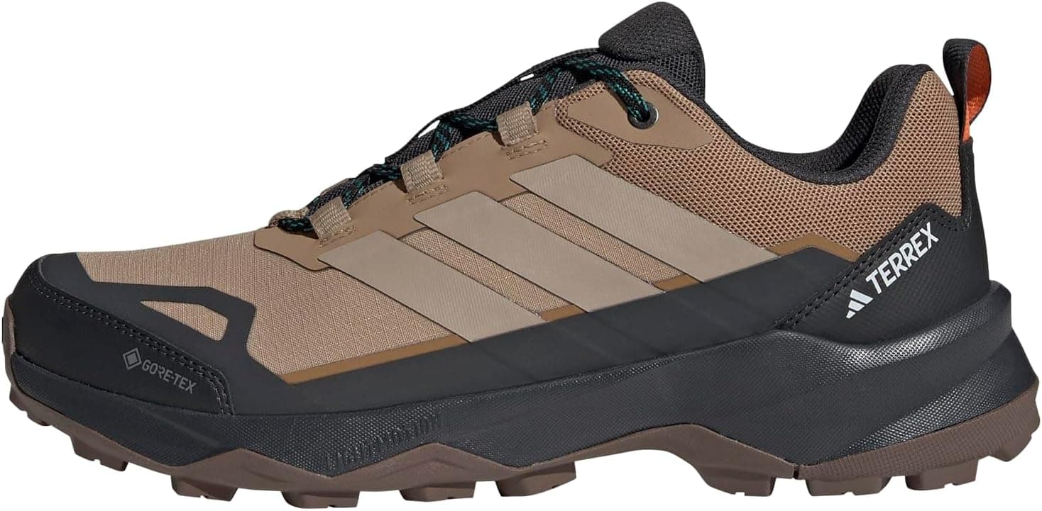 adidas Terrex Skychaser Ax5 Gore-tex Hiking Shoes yürüyüş ayakkabısıErkek