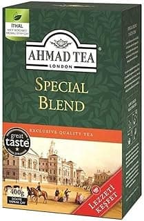 AHMAD TEA, Special Blend 400 gr Dökme Çay