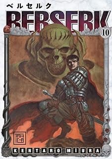 Berserk 10