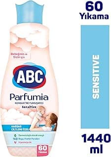 ABC DETERJAN
