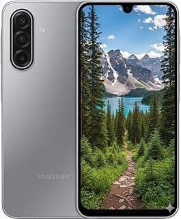 Samsung Galaxy A17 4/128 GB Gri