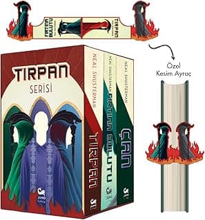 Tırpan Serisi - Kutulu Set