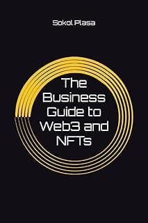 The Business Guide to Web3 and NFTs