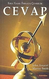 CEVAP KRİZ NASIL FIRSATA ÇEVRİLİR