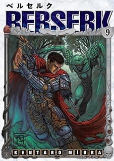 Berserk 9