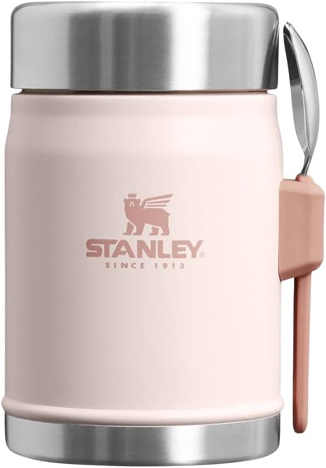 Stanley Classic Legendary Yemek Termosu, 0.4 L