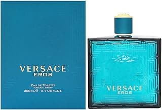 Versace Eros EDT Erkek Parfümü 200 ml