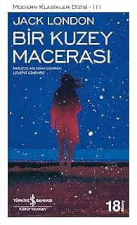 Bir Kuzey Macerası: Modern Klasikler Dizi 111