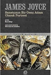 Sanatçının Bir Genç Adam Olarak Portresi