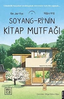 Soyang-ri'nin Kitap Mutfağı