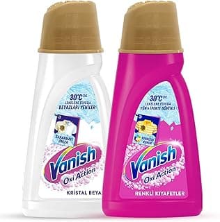 Vanish