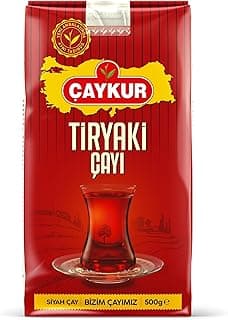 Çaykur Tiryaki Çay 500g