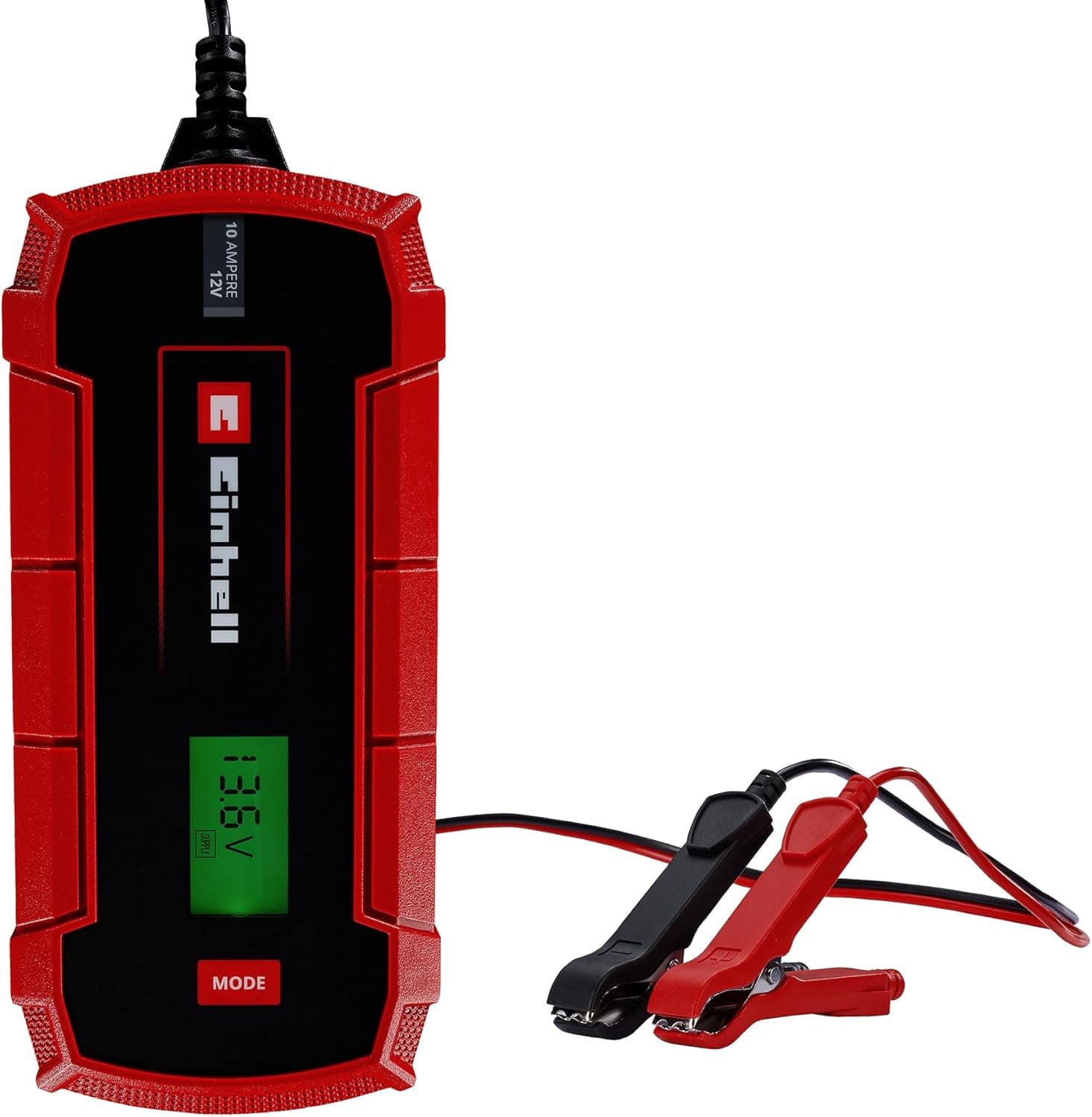 Einhell Akü Şarj Cihazı CE-BC 10 M 1002245