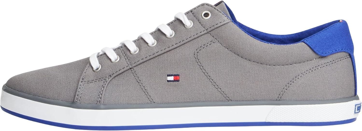 Tommy Hilfiger H2285arlow 1d Spor AyakkabıErkek