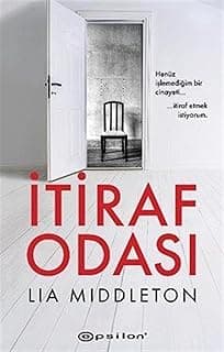 İtiraf Odası