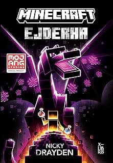 Minecraft - Ejderha