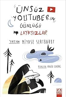 Ünsüz Youtuberın Günlüğü - Layksızlar