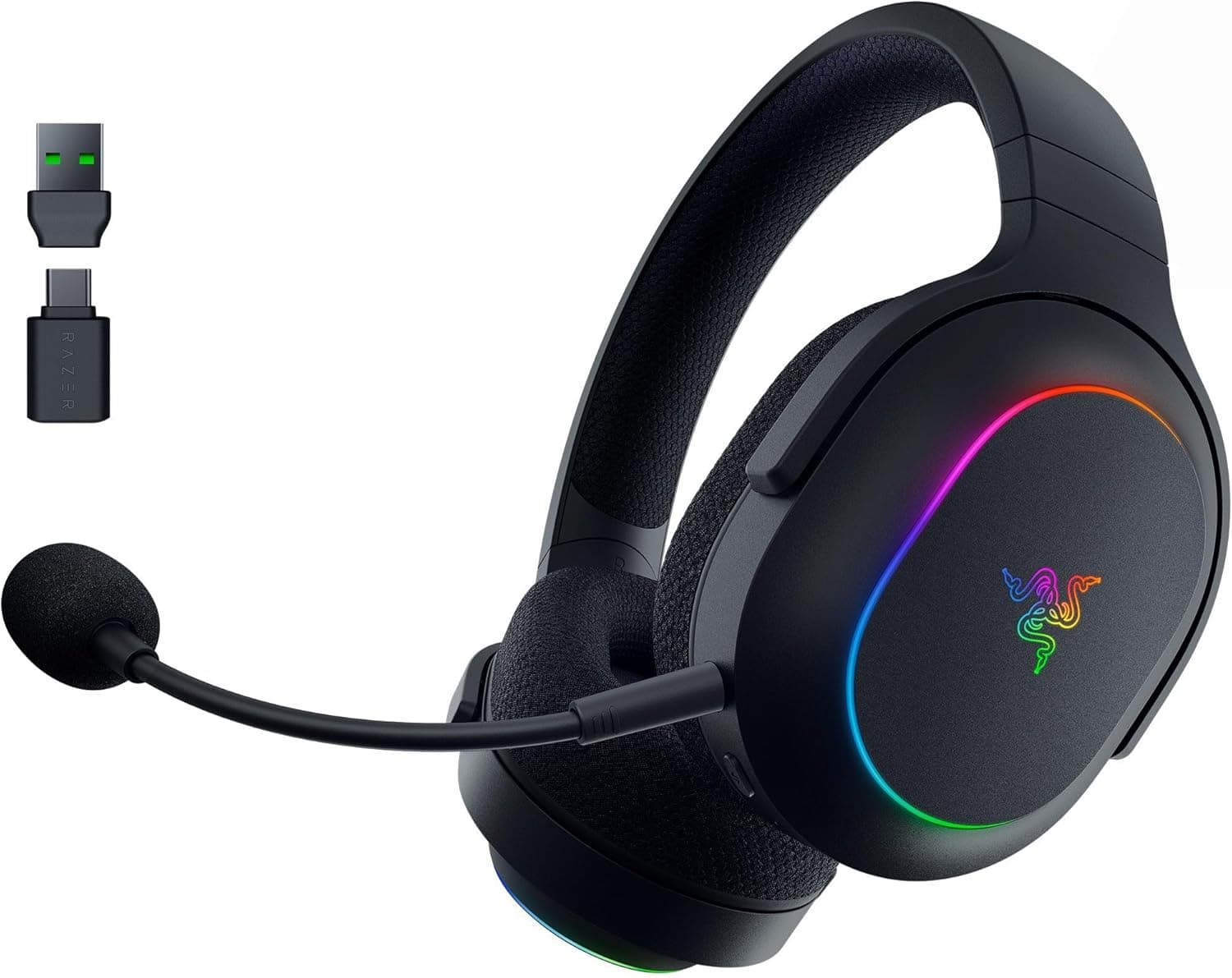 Razer Barracuda X Chroma Siyah Rgb RZ04-05220100-R3M1