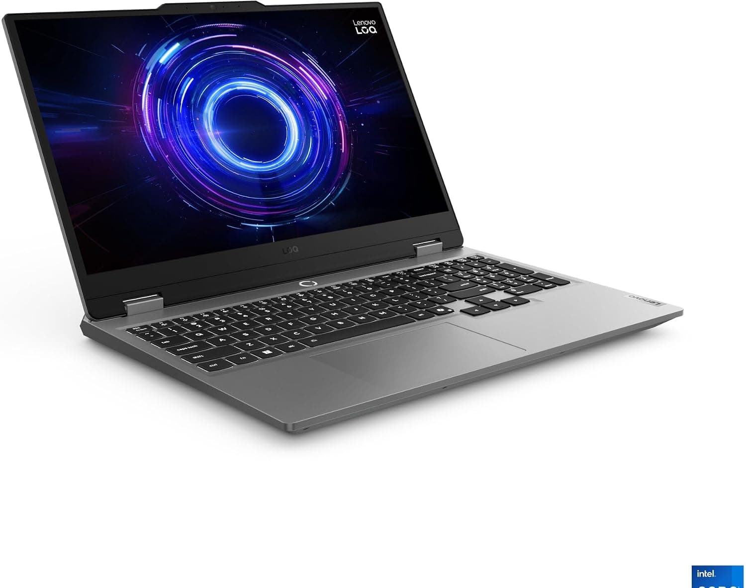 Lenovo LOQ 15IRX10 Notebook | NVIDIA GeForce RTX 5060 8GB GDDR7 100W | Intel Core i5-14500HX | 15.6" FHD (1920x1080) IPS 300nits 144Hz, G-SYNC® | 16GB RAM | 512GB SSD | FreeDOS | 83JE012LTR