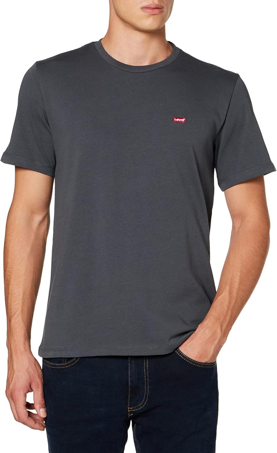 Levi's Original Housemark Tee Tişört Erkek