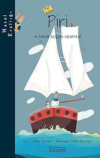 Masal Krallığı - Piri