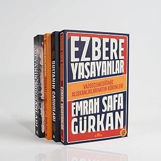 Emrah Safa Gürkan Seti