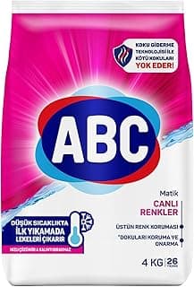 ABC DETERJAN