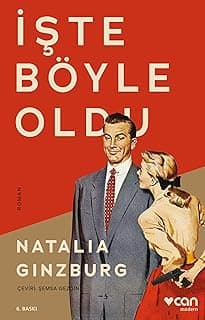 İşte Böyle Oldu