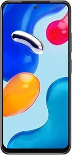 Xiaomi Redmi Note 11S, 8 GB RAM, 128 GB Hafıza, Gri (Xiaomi Türkiye Garantili)