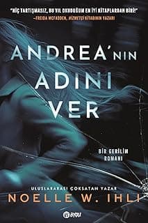 ANDREA'nın Adını Ver