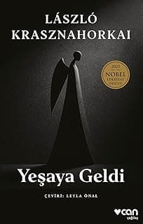 Yeşaya Geldi
