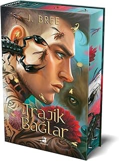 Trajik Bağlar (Ciltli)