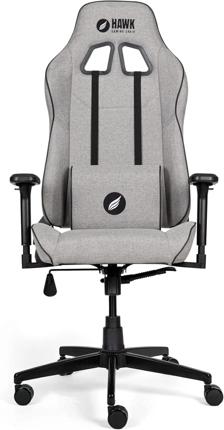 Hawk Gaming Chair FAB V1 Oyuncu Koltuğu