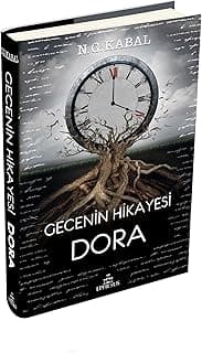 Gecenin Hikayesi Dora Ciltli