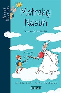 Masal Krallığı - Matrakçı Nasuh ve Hayal Bulutları
