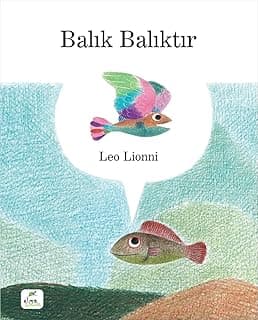 Balık Balıktır