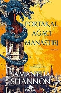 Portakal Ağacı Manastırı