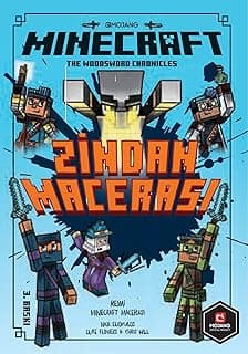 Minecraft - Zindan Macerası