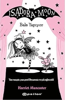 Isadora Moon - Bale Yapıyor