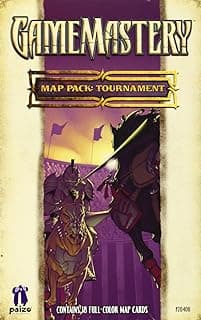 Tournam Kampanya Haritası Paketi