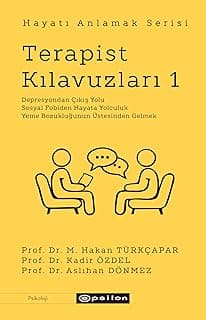Hayatı Anlamak Serisi - Terapist Kılavuzları 1